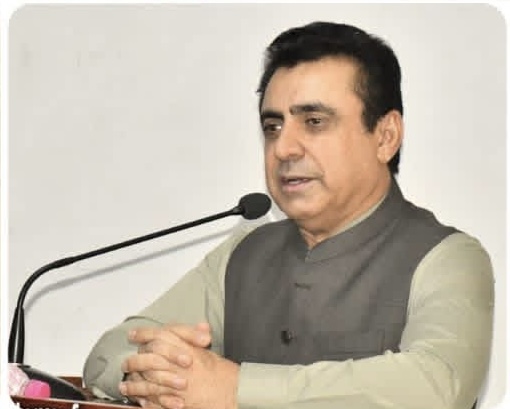 Secretary Colleges, Higher & Technical Education Department